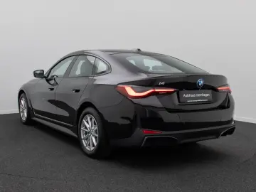 BMW i4 eD40 GC Kamera Widscreen Leder Sportsitz DAB