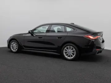 BMW i4 eD40 GC Kamera Widscreen Leder Sportsitz DAB