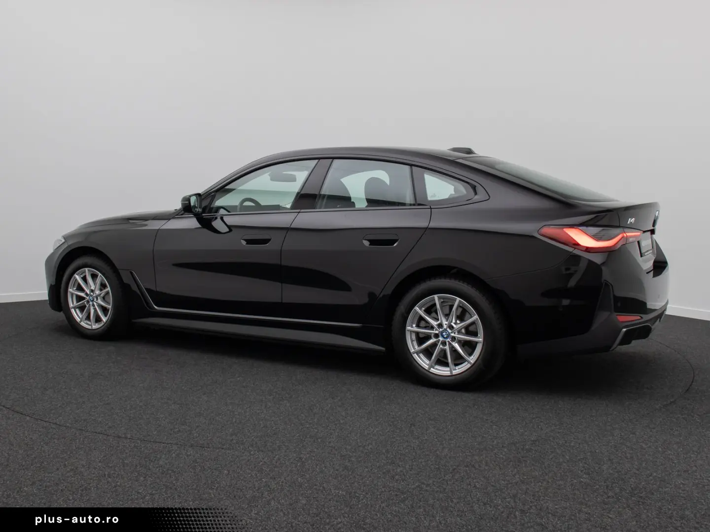 BMW i4 eD40 GC Kamera Widscreen Leder Sportsitz DAB