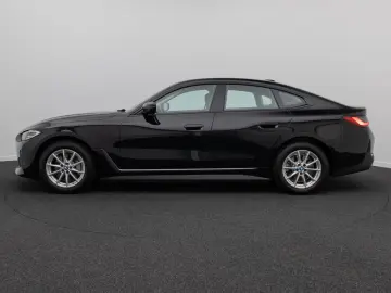 BMW i4 eD40 GC Kamera Widscreen Leder Sportsitz DAB