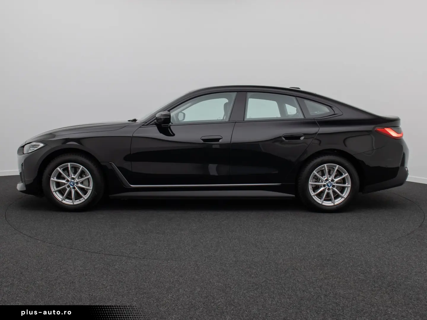 BMW i4 eD40 GC Kamera Widscreen Leder Sportsitz DAB