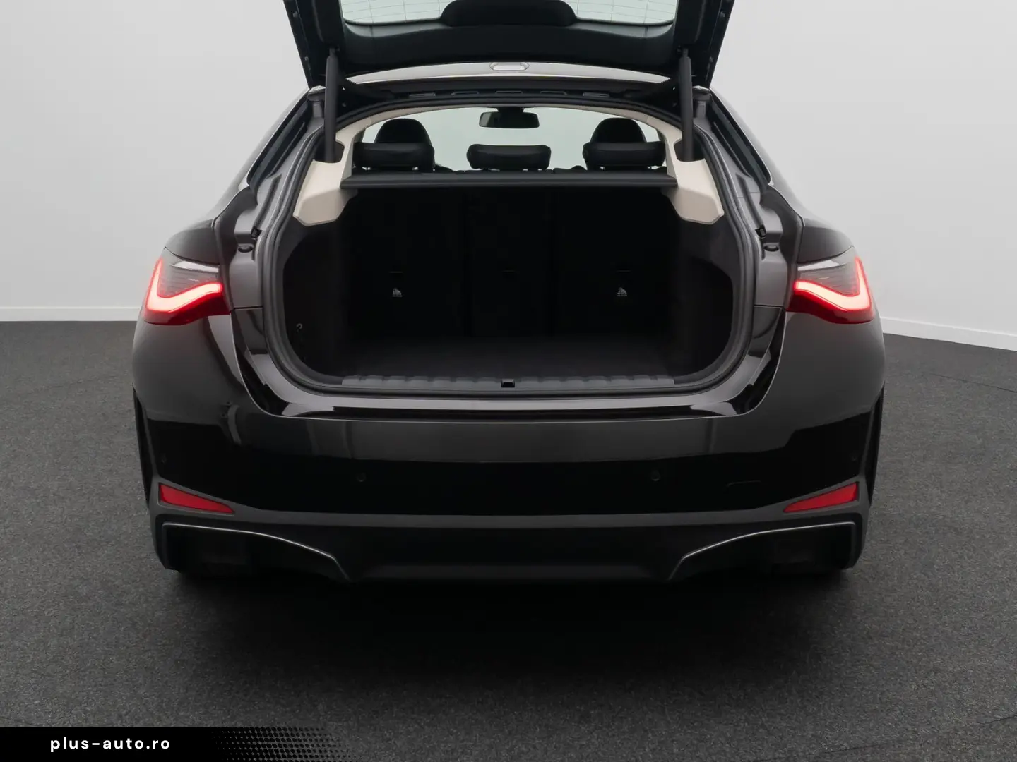 BMW i4 eD40 GC Kamera Widscreen Leder Sportsitz DAB