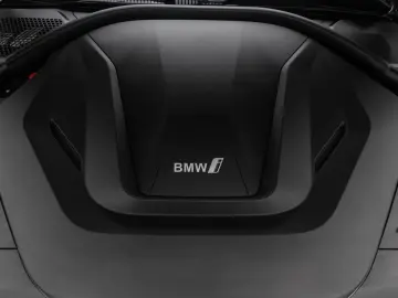 BMW i4 eD40 GC Kamera Widscreen Leder Sportsitz DAB