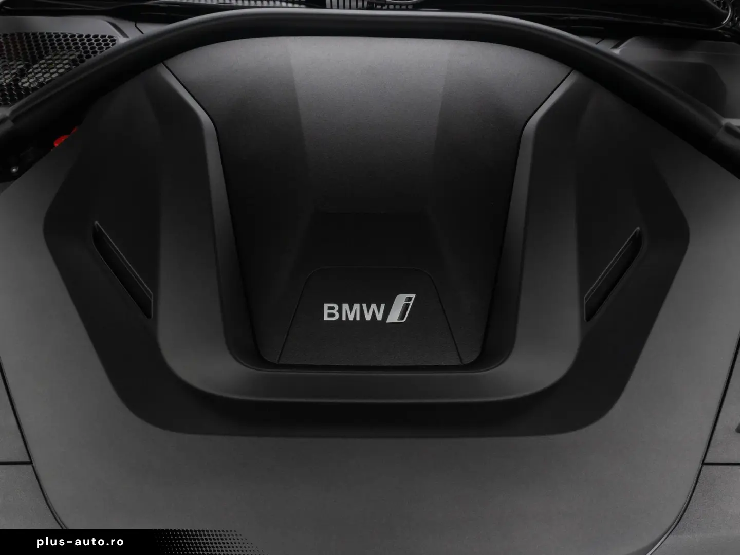 BMW i4 eD40 GC Kamera Widscreen Leder Sportsitz DAB