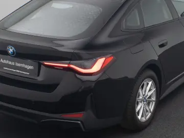 BMW i4 eD40 GC Kamera Widscreen Leder Sportsitz DAB