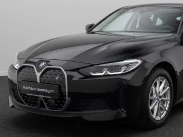 BMW i4 eD40 GC Kamera Widscreen Leder Sportsitz DAB