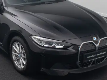 BMW i4 eD40 GC Kamera Widscreen Leder Sportsitz DAB