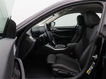 BMW i4 eD40 GC Kamera Widscreen Leder Sportsitz DAB