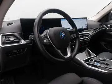 BMW i4 eD40 GC Kamera Widscreen Leder Sportsitz DAB