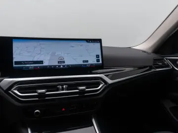 BMW i4 eD40 GC Kamera Widscreen Leder Sportsitz DAB