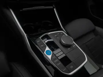 BMW i4 eD40 GC Kamera Widscreen Leder Sportsitz DAB