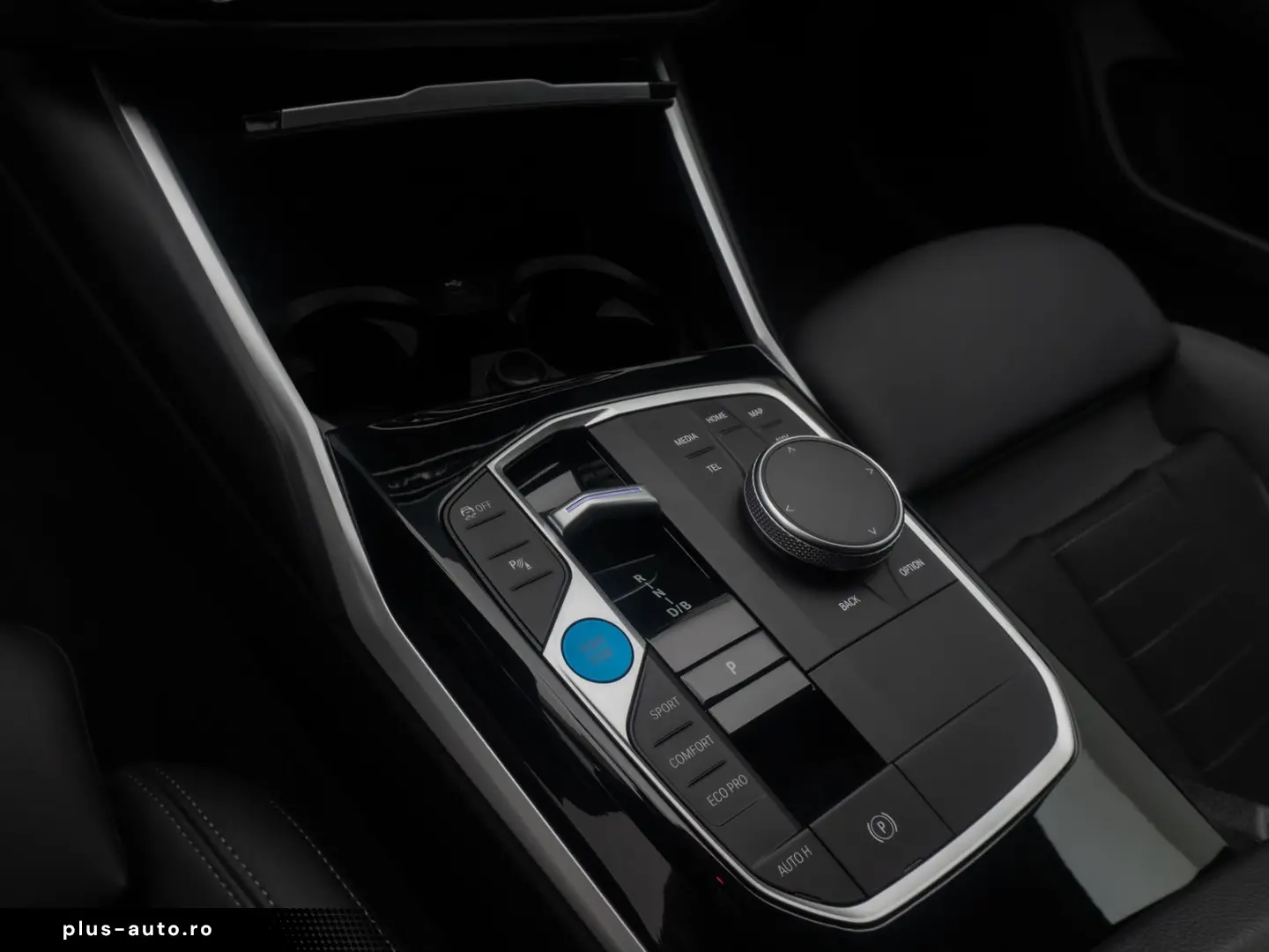 BMW i4 eD40 GC Kamera Widscreen Leder Sportsitz DAB