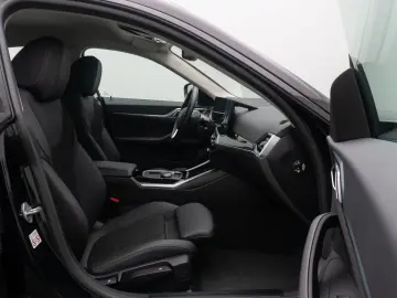 BMW i4 eD40 GC Kamera Widscreen Leder Sportsitz DAB