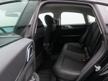 BMW i4 eD40 GC Kamera Widscreen Leder Sportsitz DAB