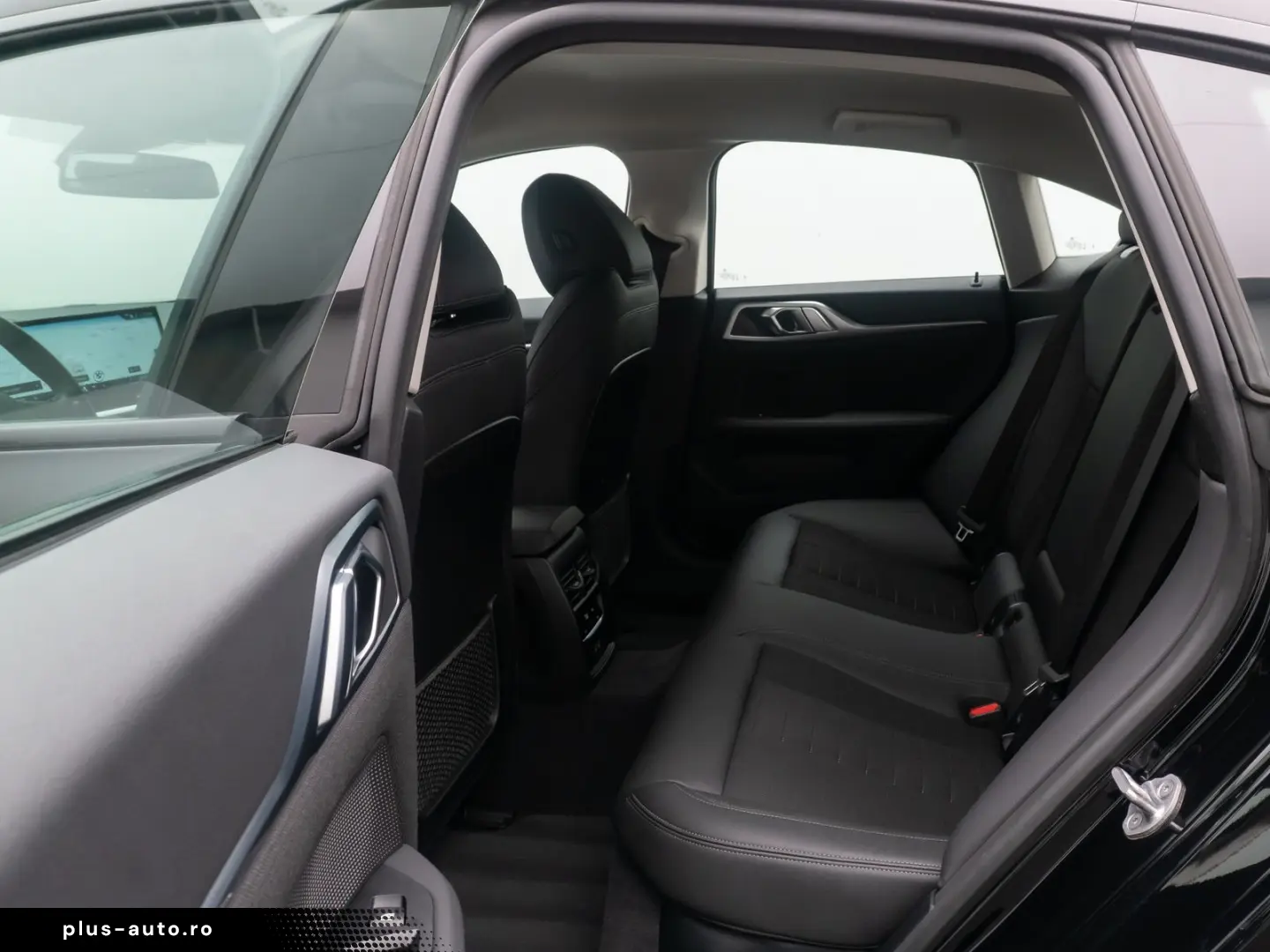 BMW i4 eD40 GC Kamera Widscreen Leder Sportsitz DAB