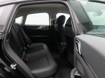 BMW i4 eD40 GC Kamera Widscreen Leder Sportsitz DAB