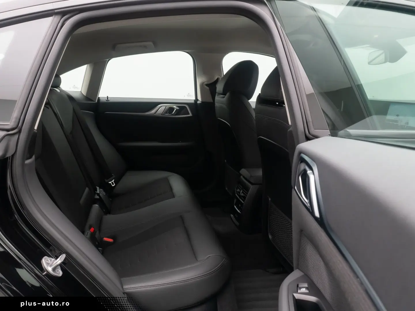 BMW i4 eD40 GC Kamera Widscreen Leder Sportsitz DAB