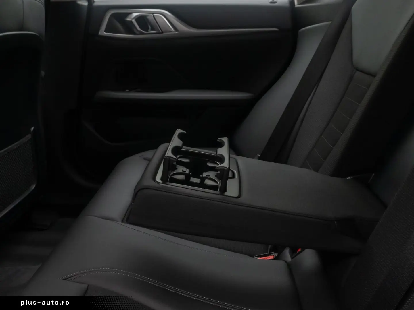 BMW i4 eD40 GC Kamera Widscreen Leder Sportsitz DAB