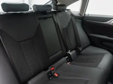 BMW i4 eD40 GC Kamera Widscreen Leder Sportsitz DAB