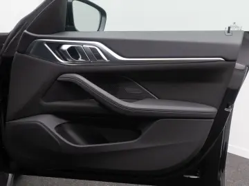 BMW i4 eD40 GC Kamera Widscreen Leder Sportsitz DAB