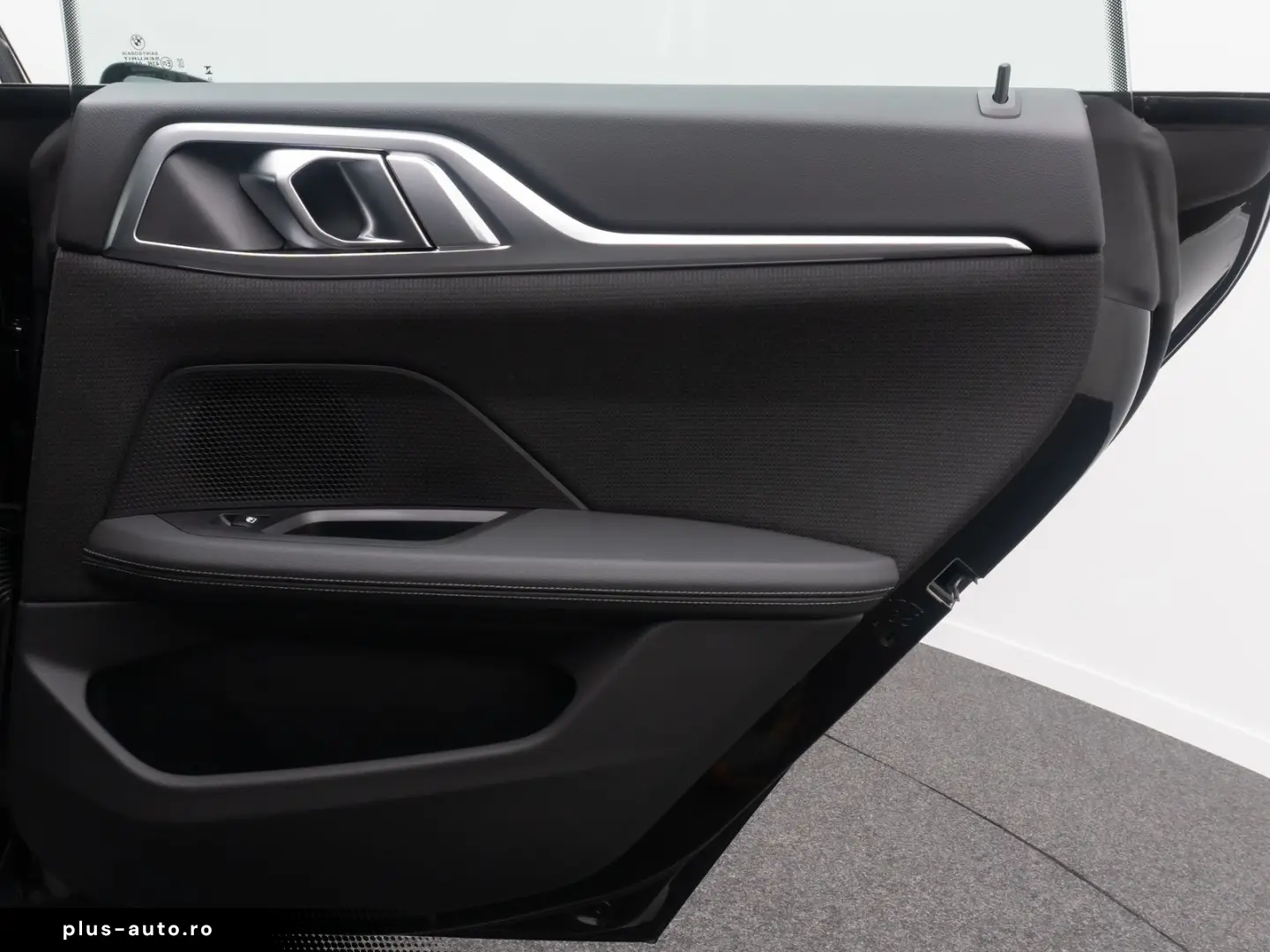 BMW i4 eD40 GC Kamera Widscreen Leder Sportsitz DAB