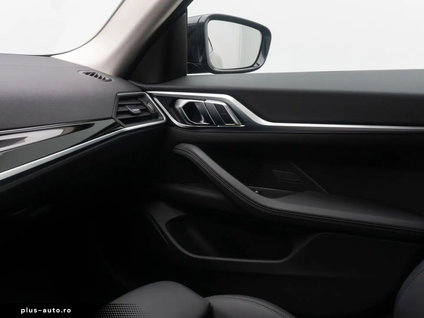 BMW i4 eD40 GC Kamera Widscreen Leder Sportsitz DAB