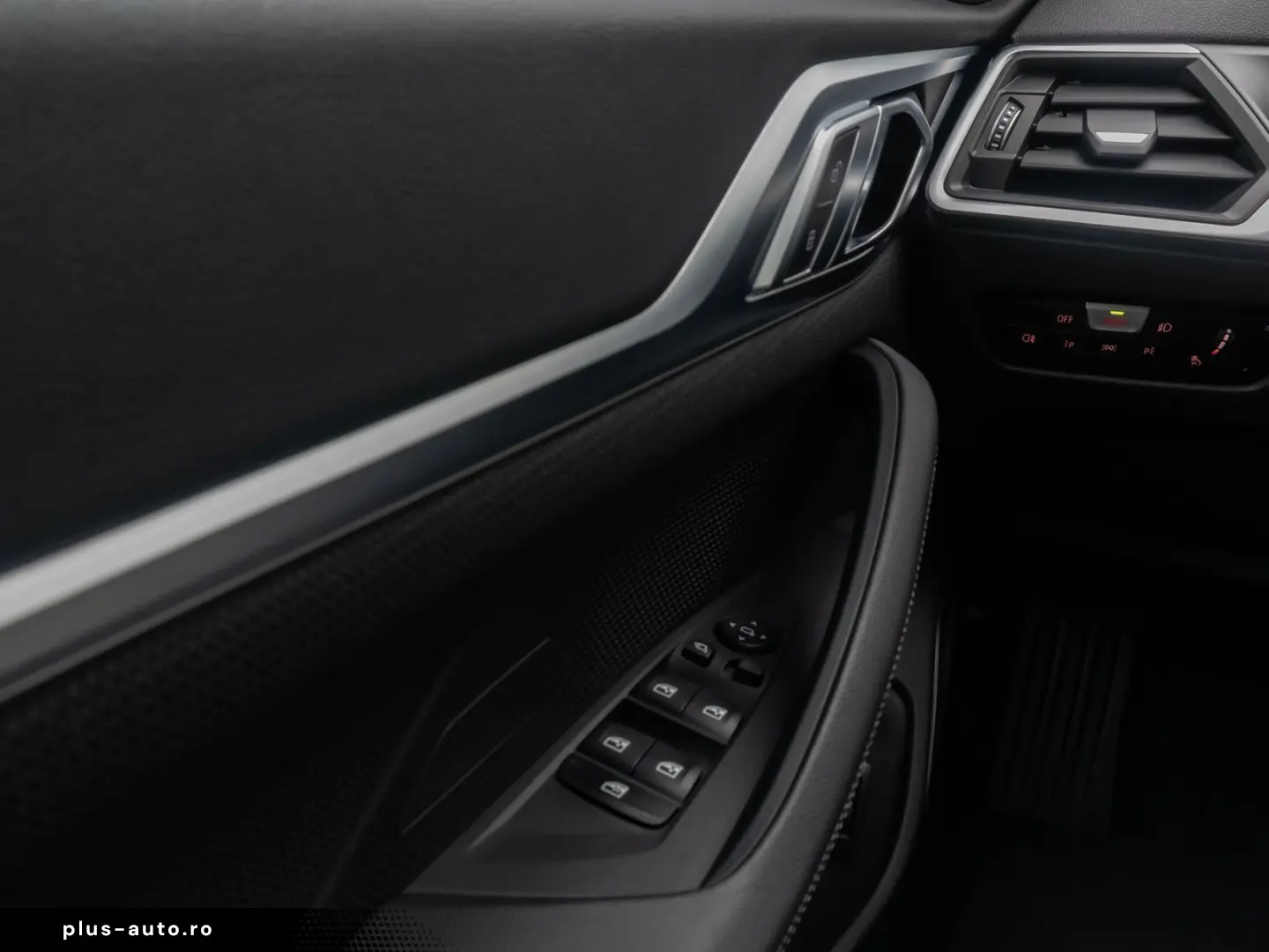 BMW i4 eD40 GC Kamera Widscreen Leder Sportsitz DAB