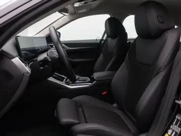 BMW i4 eD40 GC Kamera Widscreen Leder Sportsitz DAB