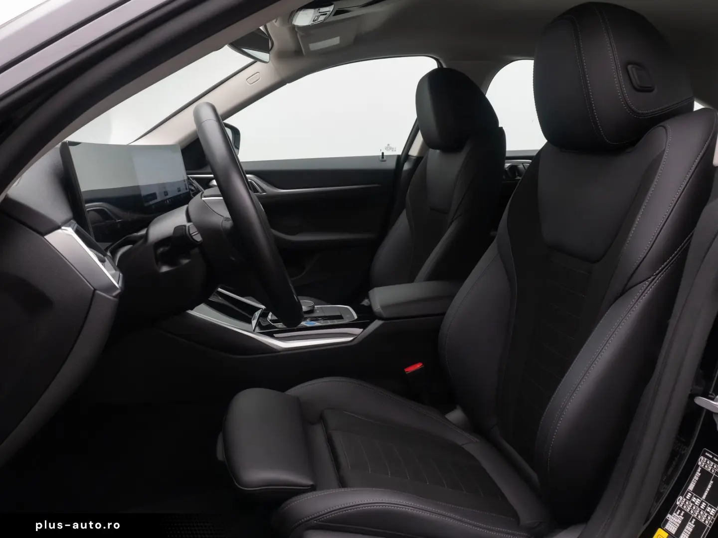 BMW i4 eD40 GC Kamera Widscreen Leder Sportsitz DAB