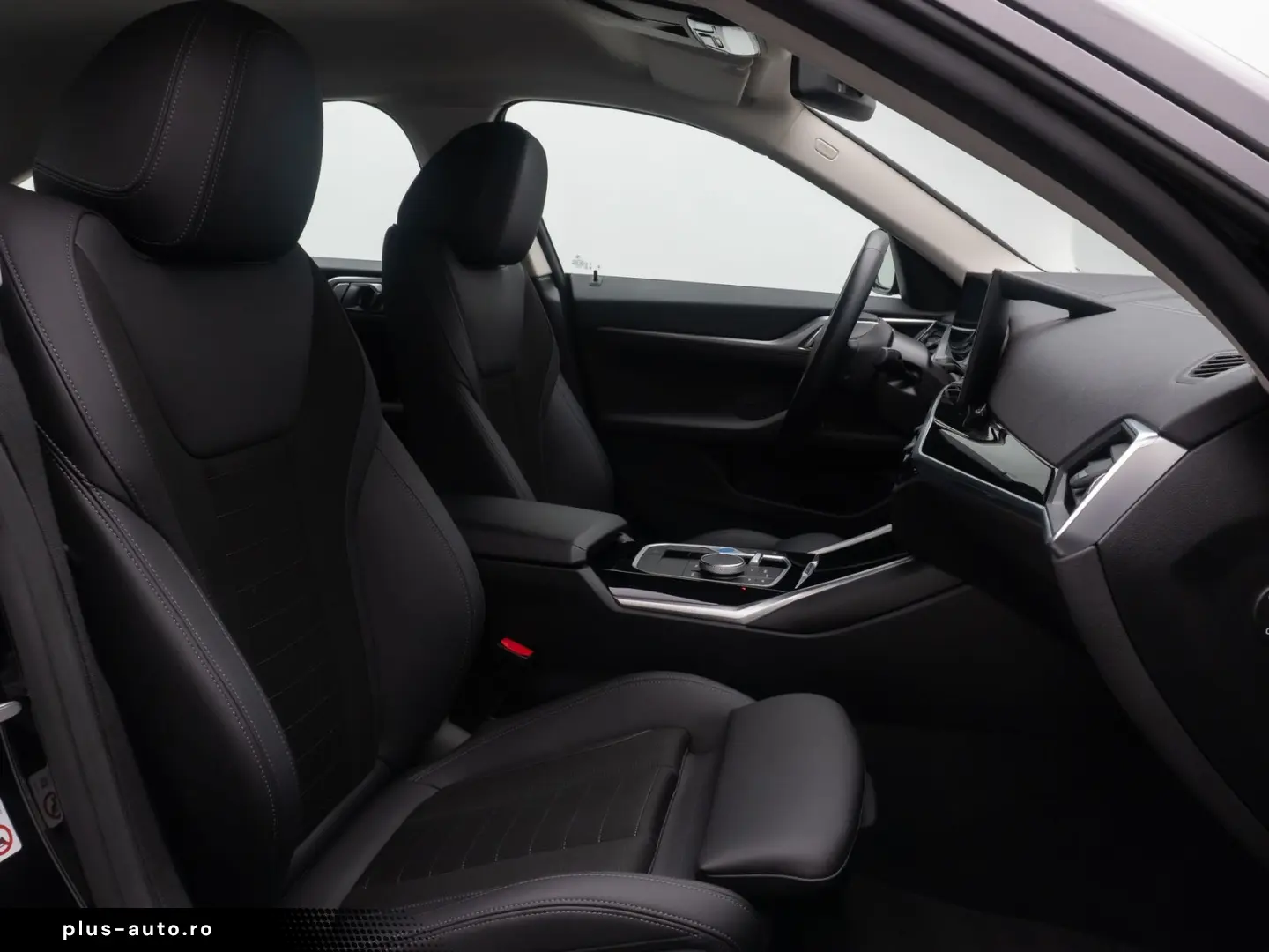 BMW i4 eD40 GC Kamera Widscreen Leder Sportsitz DAB