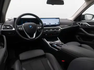 BMW i4 eD40 GC Kamera Widscreen Leder Sportsitz DAB