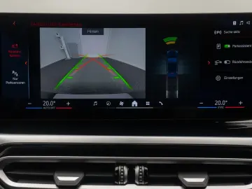 BMW i4 eD40 GC Kamera Widscreen Leder Sportsitz DAB