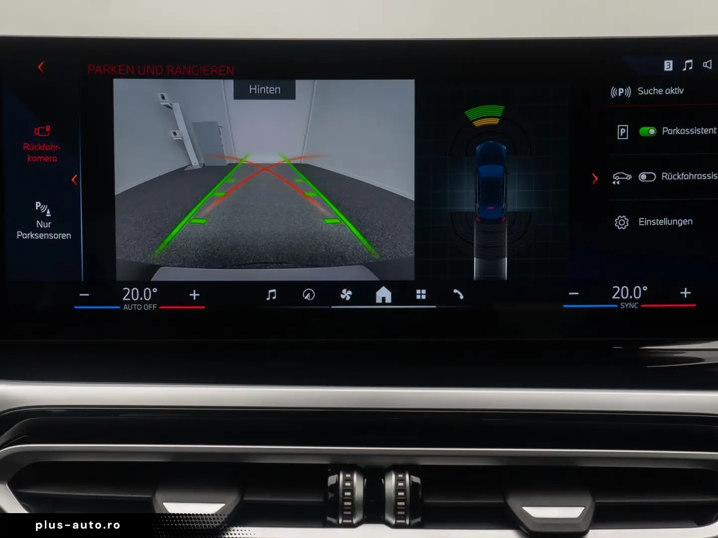 BMW i4 eD40 GC Kamera Widscreen Leder Sportsitz DAB