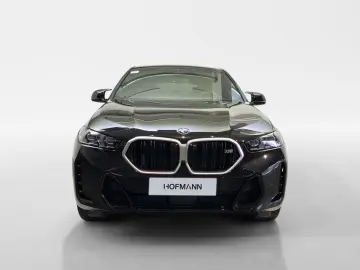 BMW X6 M60i xDrive AHK Pano Innovation B&W Standhzg.