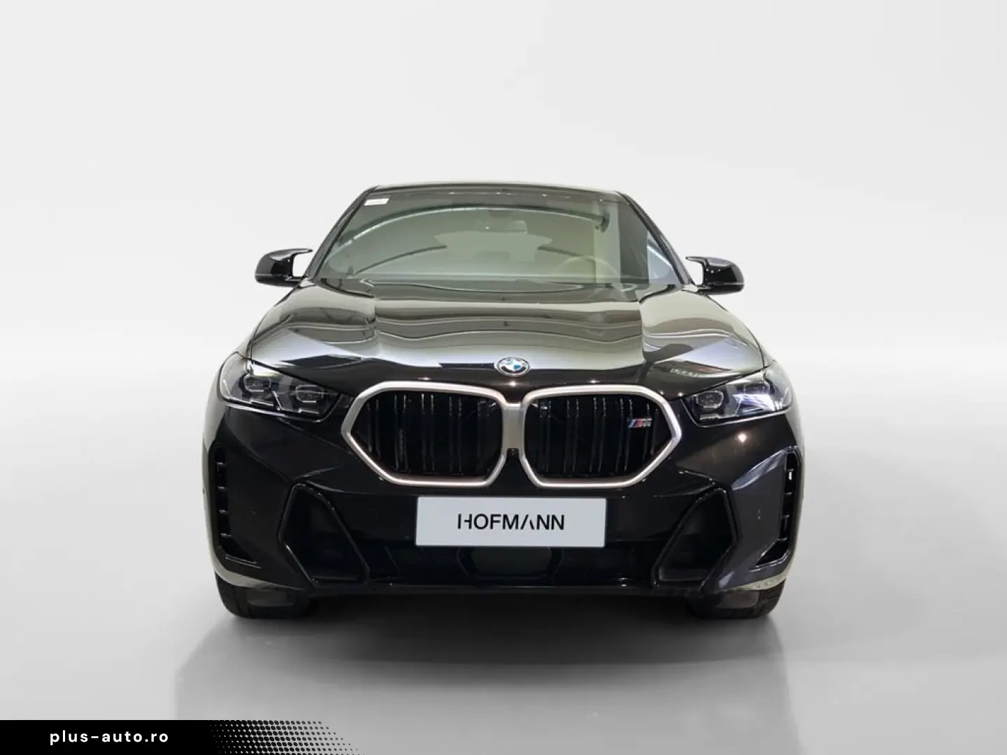 BMW X6 M60i xDrive AHK Pano Innovation B&W Standhzg.