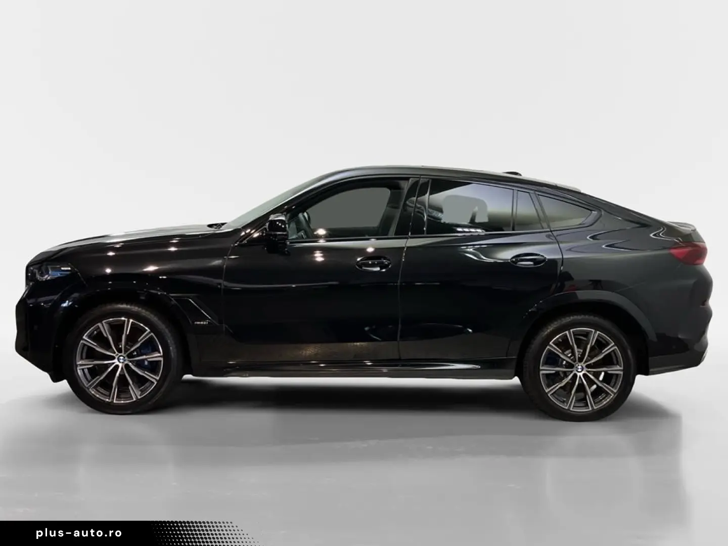 BMW X6 M60i xDrive AHK Pano Innovation B&W Standhzg.