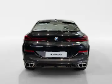 BMW X6 M60i xDrive AHK Pano Innovation B&W Standhzg.