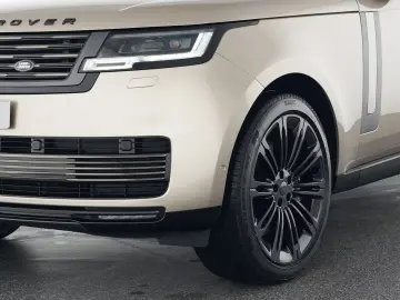 Land Rover Range Rover LWB P615 SV