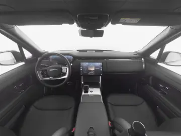 Land Rover Range Rover LWB P615 SV