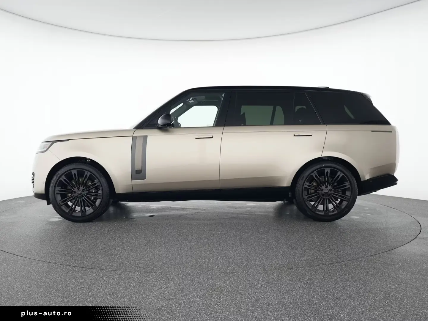 Land Rover Range Rover LWB P615 SV