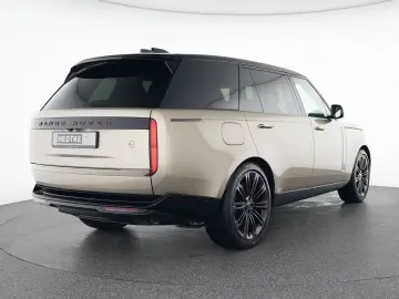 Land Rover Range Rover LWB P615 SV