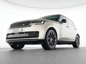 Land Rover Range Rover LWB P615 SV