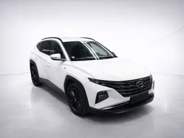 HYUNDAI Tucson Trend Mild-Hybrid 2WD