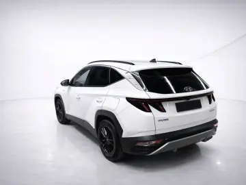 HYUNDAI Tucson Trend Mild-Hybrid 2WD