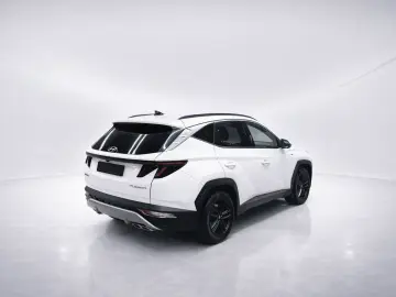 HYUNDAI Tucson Trend Mild-Hybrid 2WD