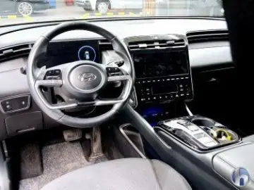 HYUNDAI Tucson Trend Mild-Hybrid 2WD