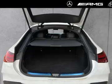 Mercedes-Benz GLE 63 AMG GLE 63 S 4M  Coupé Verkauf