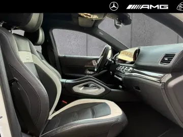 Mercedes-Benz GLE 63 AMG GLE 63 S 4M  Coupé Verkauf