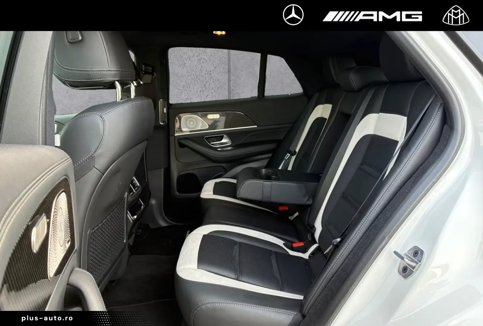 Mercedes-Benz GLE 63 AMG GLE 63 S 4M  Coupé Verkauf