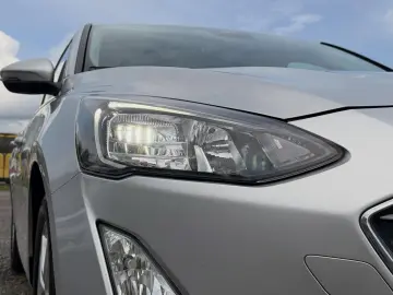 Ford Focus 1.0 EcoBoost Active Business